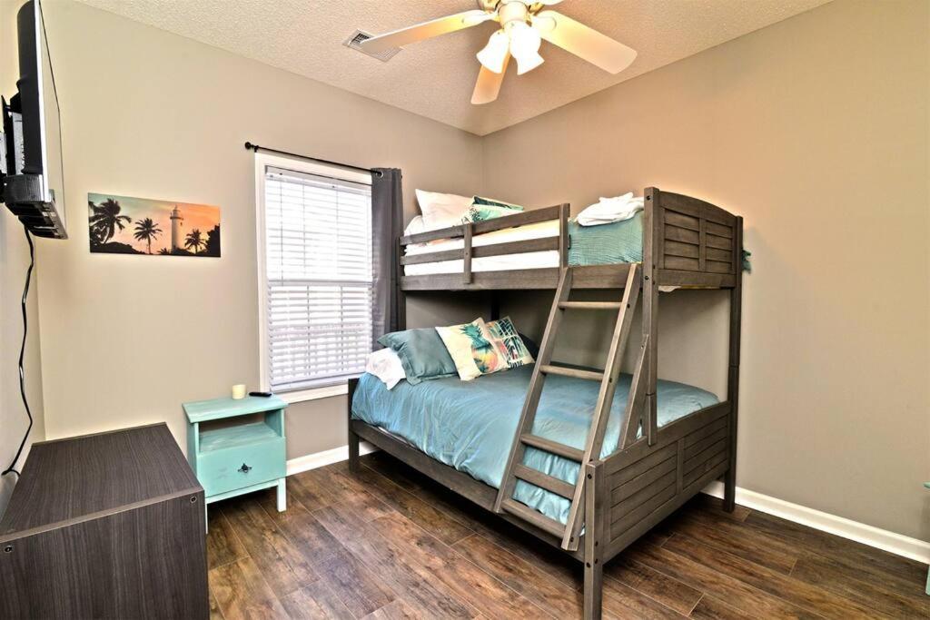 All New Luxury Beach Retreat 1 Mile To Beach W Pool Myrtle Beach Exterior foto
