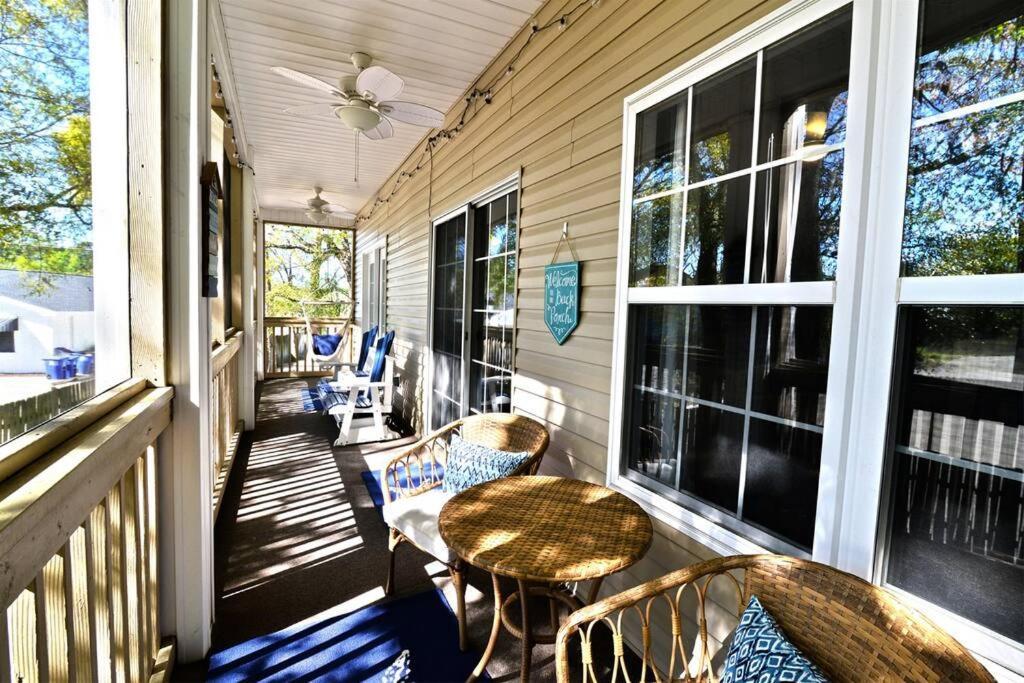 All New Luxury Beach Retreat 1 Mile To Beach W Pool Myrtle Beach Exterior foto
